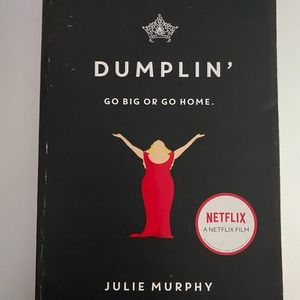 Dumplin’ by Julie Murphy